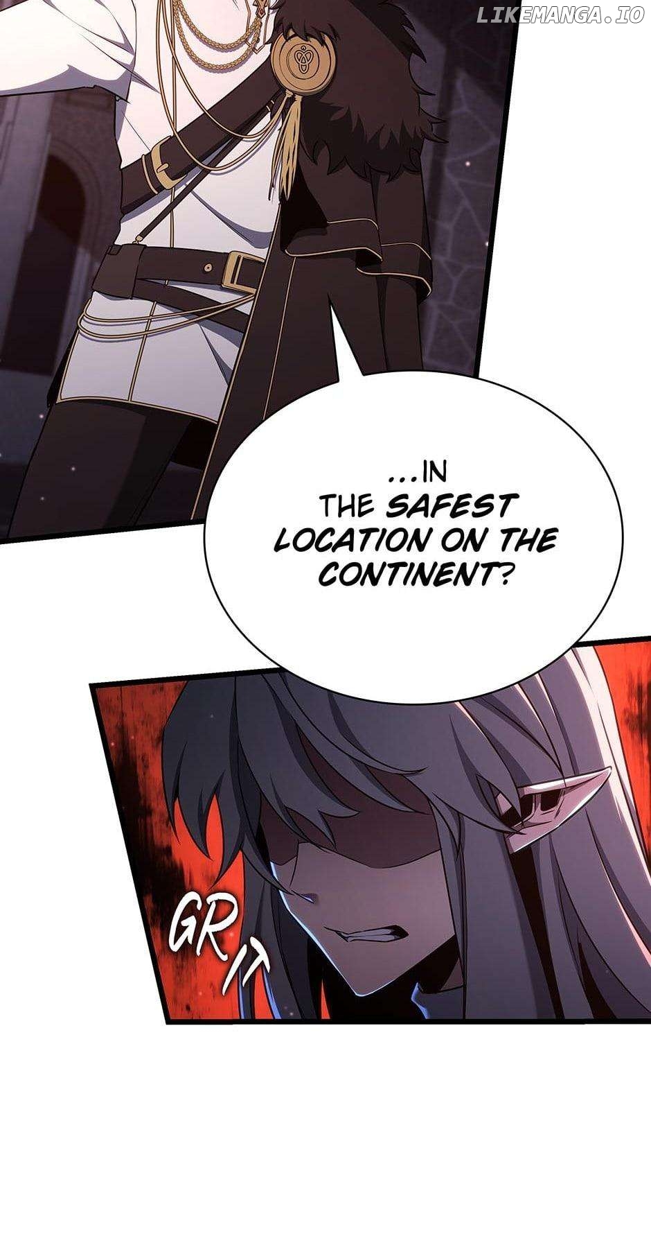 The Beginning After The End Chapter 181 image 033